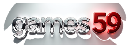 games 59 logo
