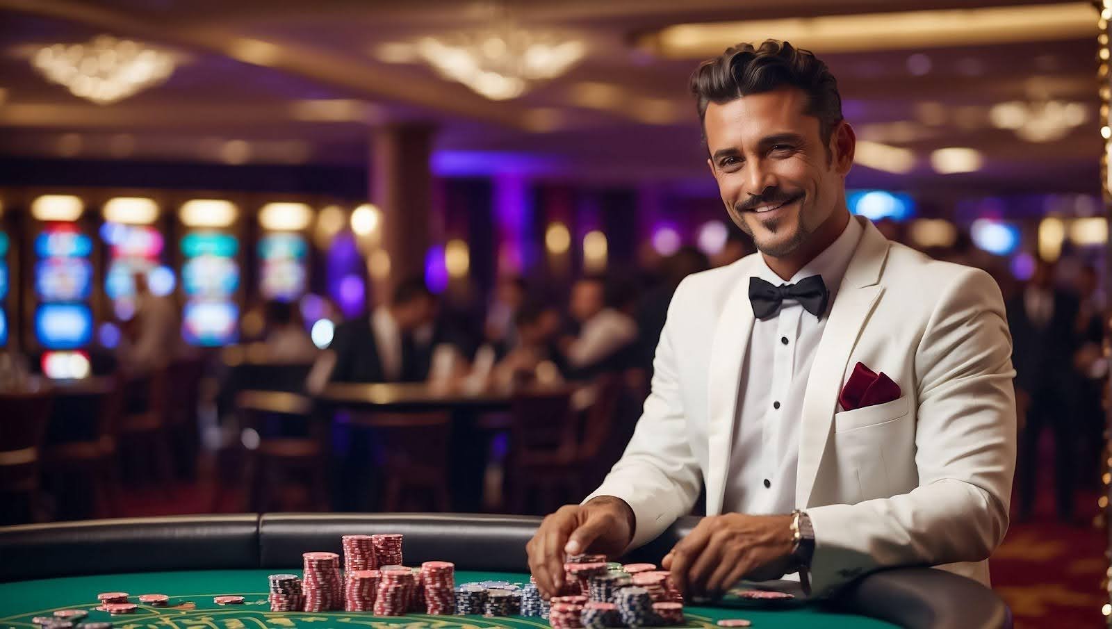 games 59 Live Casino