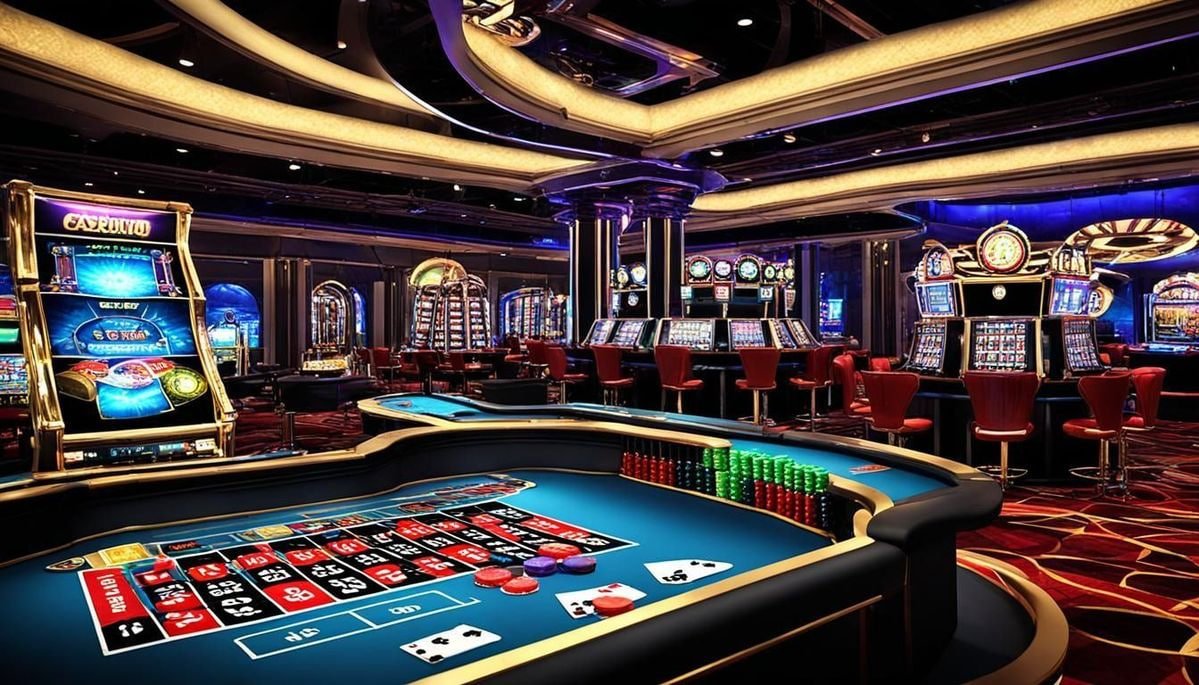 games 59 Sportsbook