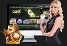 games 59 VIP Baccarat Room